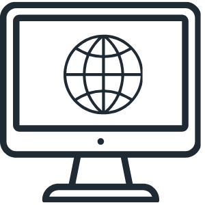 Registration Icon